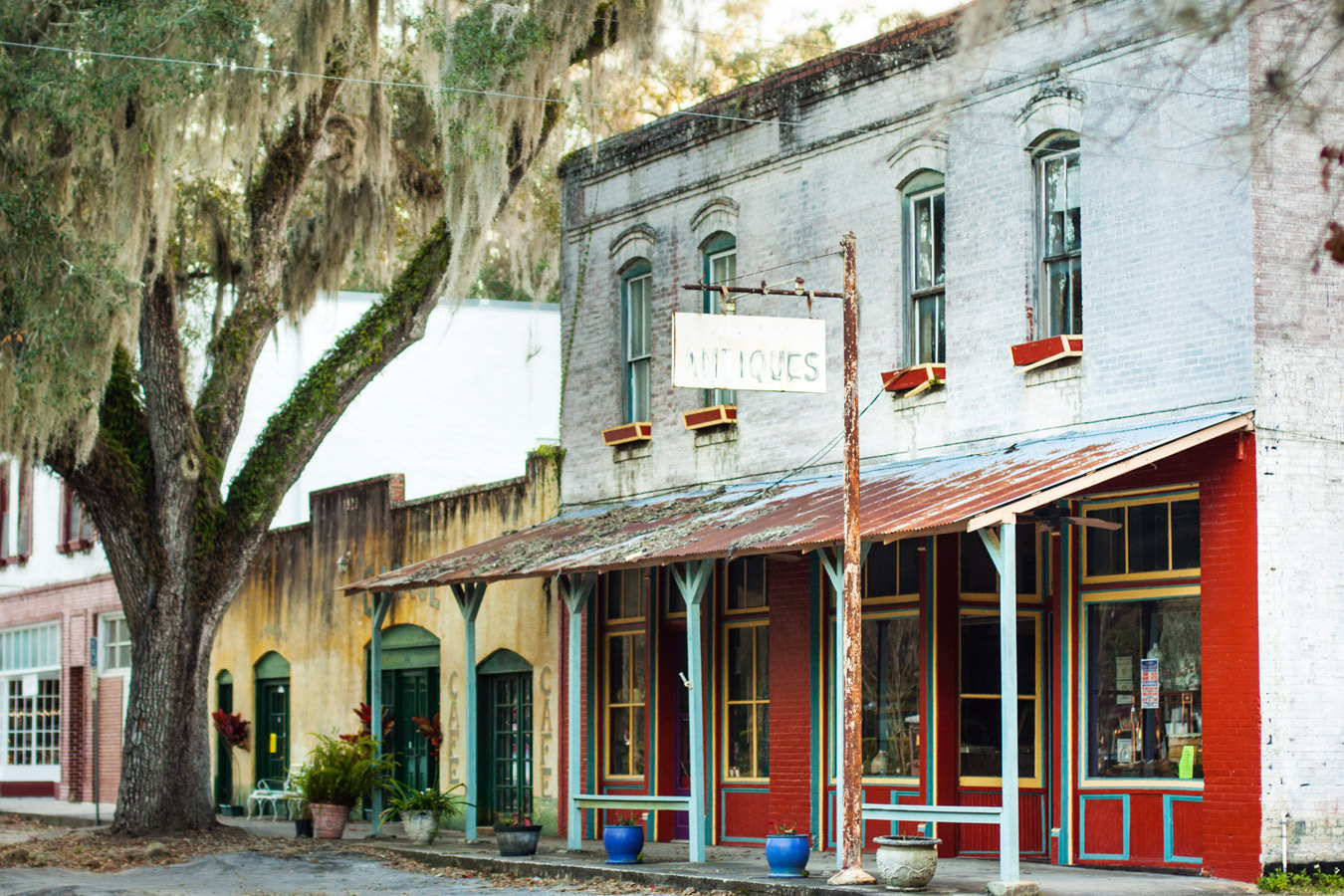 6 Awesome Day Trips You Can Take from Orlando